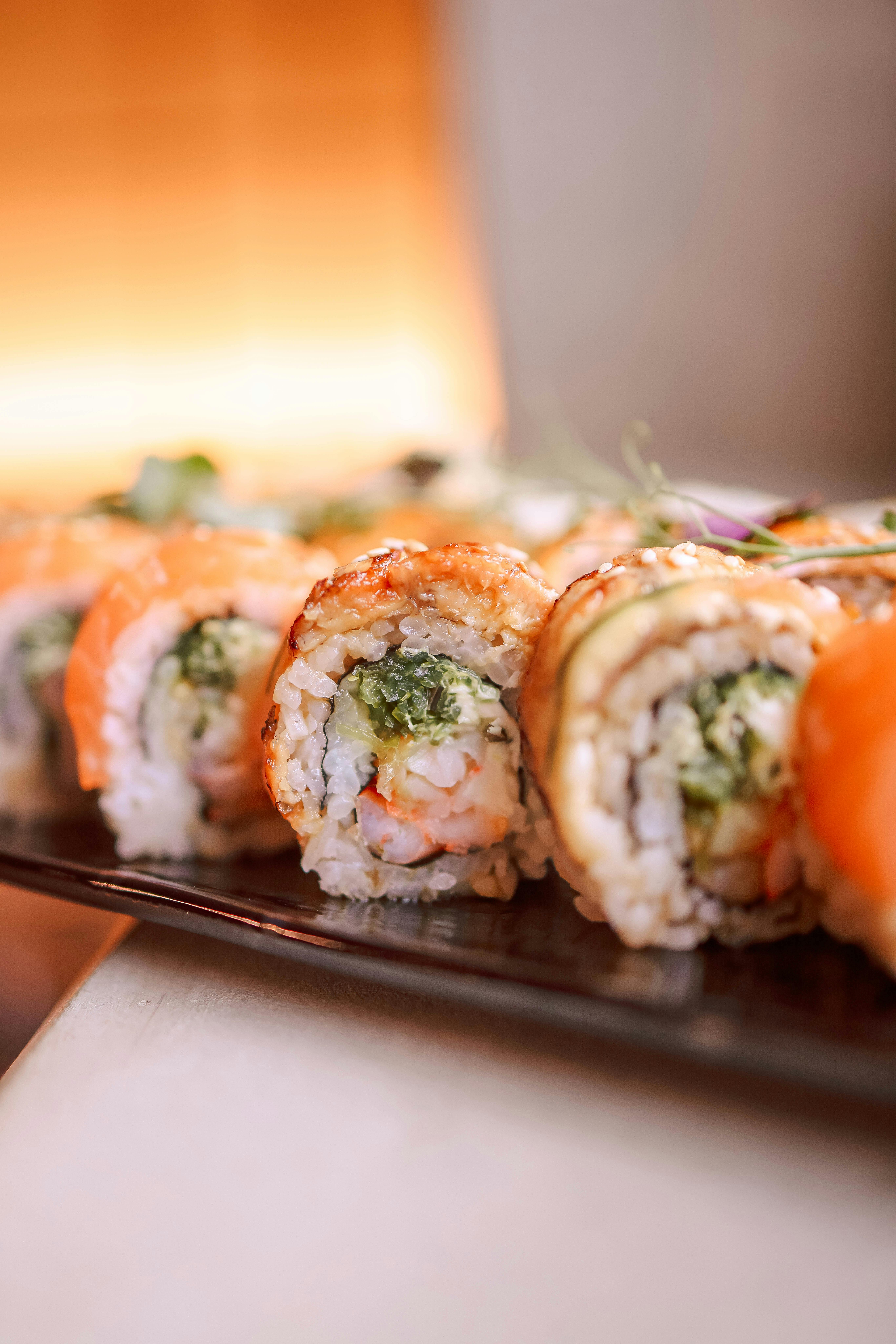 Delicious Dish 1